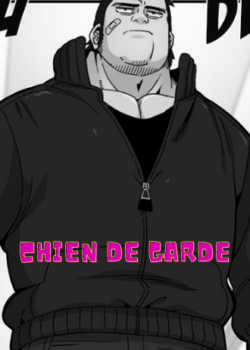 Chien de garde manga libre