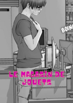 Le Magasin de Jouets manga libre