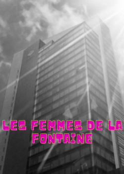 Les femmes de la fontaine manga libre