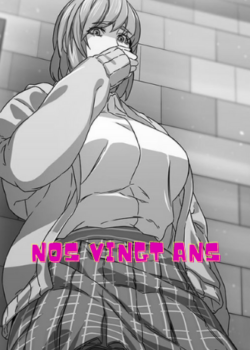 Nos vingt ans manga libre