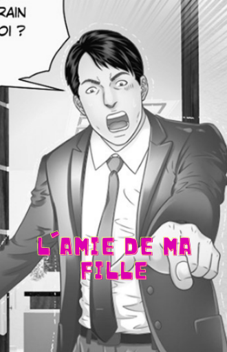 Webtoon La Femme De Mon Pere »L'Amie de ma fille (CARTOON In français) - Téléchargez-le au format PDF!