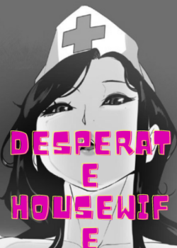 Desperate Housewife manga libre