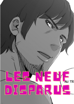 Les Neuf Disparus manga libre