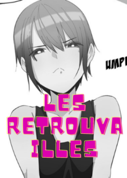 Les Retrouvailles manga libre