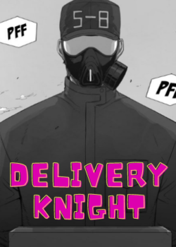 Delivery Knight manga libre