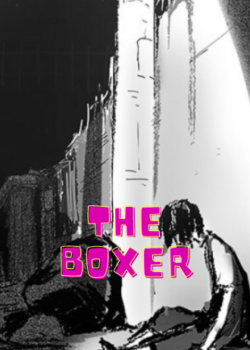 The boxer manga libre