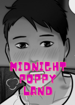 Midnight Poppy Land manga libre
