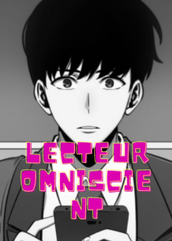 Lecteur omniscient manga libre