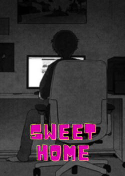 Sweet home manga libre
