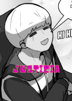 Justicia manga libre