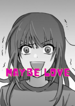 Maybe Love manga libre