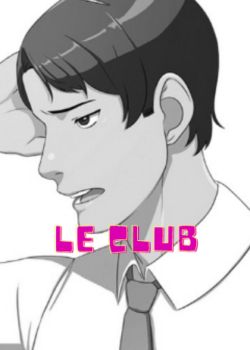 Le club manga libre