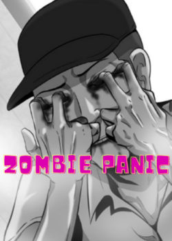 Zombie Panic manga libre