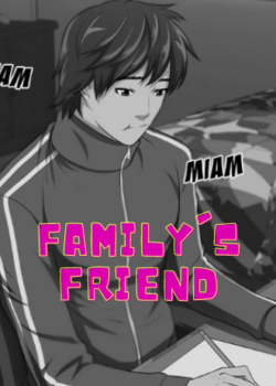 Family's Friend manga libre