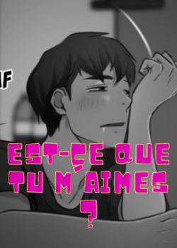 Est-ce que tu m'aimes ? manga libre