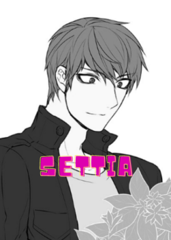 Settia manga libre