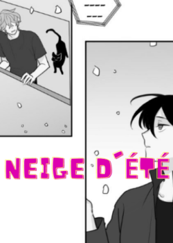 Neige d'été manga libre