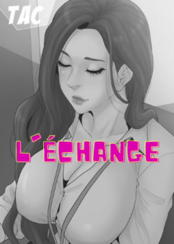 L'échange manga libre