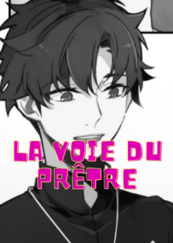 La Voie du Prêtre manga libre