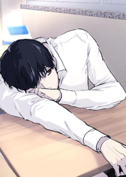 Disconnected from reality manga libre