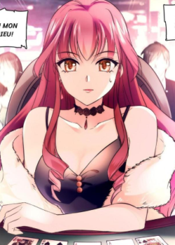 L'abîme d'amour manga libre