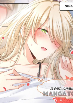 Mon Président Autoritaire manga libre