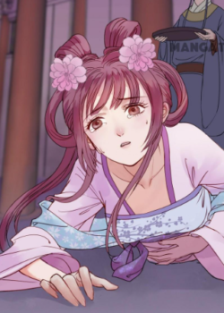 Reine De La Lecture manga libre