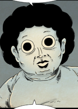 Hell is Other People manga libre