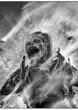 Hellbound manga libre