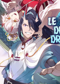 Le Trône du Roi Dragon manga libre