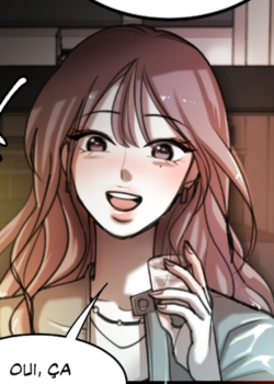 Ta vie sous mes yeux manga libre